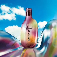Humor Envolve 75ml - comprar online