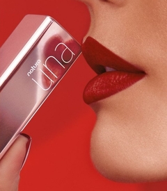 Imagen de Labial cc hidratante Una Natura