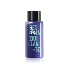 Desmaquillante Faces 55 ml