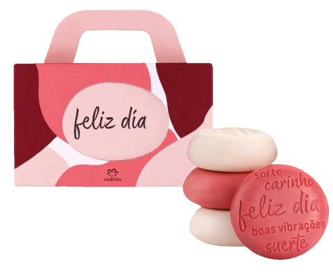 Regalo Tododia Jabones