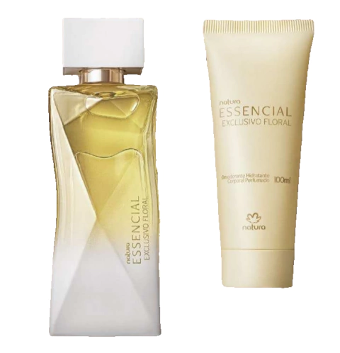 Regalo Essencial floral