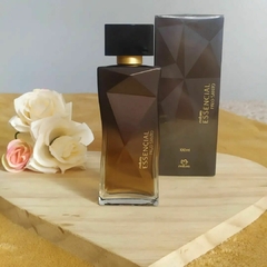 Essencial palo santo eau de parfum femenino en internet