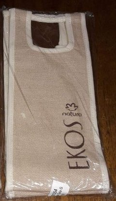 Bolsa Ekos exclusiva