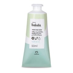 Crema para Manos Tododia Flor de Lis - comprar online