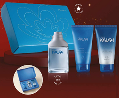 Regalo Kaiak clasico masculino 25 ml