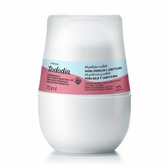 Desodorante Roll-on Tododia Mora Roja y Jabuticaba - comprar online