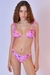 Bikini Butterflies Rosa - comprar online