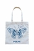 Butterfly Tote Bag - REGALO