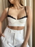 Imagen de Bralette Ivory