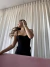 Bustier Balconette - tienda online