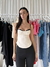 Bustier Balconette en internet