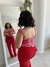 Bustier Pulpa Hot Pink - comprar online