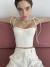 Imagem do Bustier Pulpa Ivory