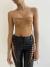Bustier Pulpa Tostado - Pulpa
