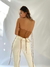 Imagen de Bustier Pulpa Tostado