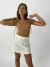 Bustier Pulpa Tostado - tienda online