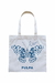 Butterfly Tote Bag