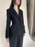 Curve Coat Pre Order - loja online
