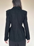 Image of Curve Coat Pre Order