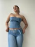 Imagen de Dream Buckle Jean