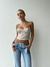 Dream Buckle Jean - Pulpa