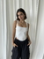 Everyday Top Off White en internet