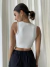 Imagen de Everyday Top Off White