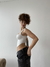 Everyday Top Off White