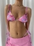 Bikini Butterflies Rosa