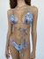 Bikini Butterflies Turquesa en internet