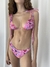 Bikini Butterflies Rosa