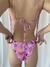 Bikini Butterflies Rosa - comprar online