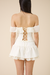 La Fleur Skirt - comprar online