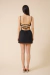 Imagen de Lovely Summer Dress Black