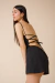 Lovely Summer Dress Black - comprar online