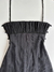 Lovely Summer Dress Black - Estudio Pulpa