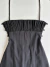 Lovely Summer Dress Black en internet
