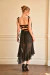 Midnight Ruffle Skirt - tienda online