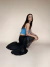 Midnight Ruffle Skirt en internet