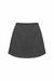 Minnie Mini Skirt Black - comprar online