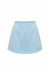 Minnie Mini Skirt Celeste - buy online