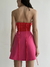 Minnie Mini Skirt Hot Pink - tienda online