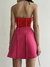 Minnie Mini Skirt Hot Pink - online store