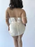 Imagen de Minnie Mini Skirt Ivory