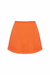 Minnie Mini Skirt Naranja - buy online