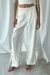 Lover Pant Ivory - comprar online