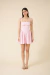 Picnic At Sunset Dress - tienda online