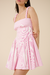 Picnic At Sunset Dress
