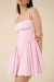 Picnic At Sunset Dress