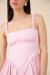 Picnic At Sunset Dress - Pulpa